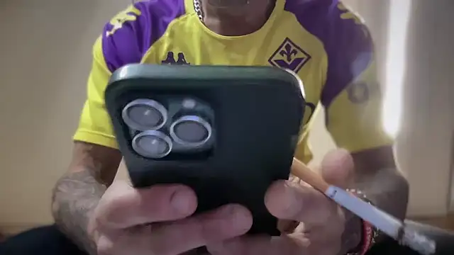 JSYMON online show from March 15, 2026, 7:36 am