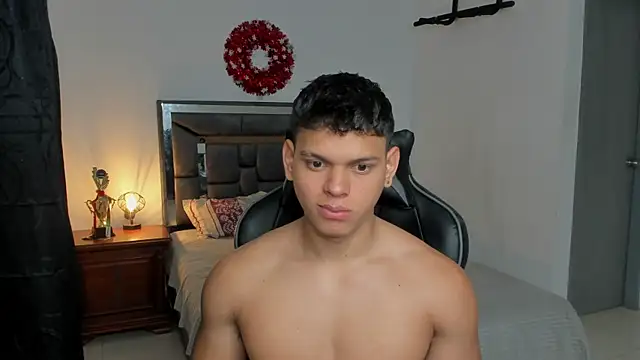 stefan leenox online show from January 15, 2026, 2:21 pm