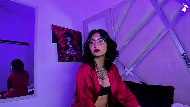 velvet mystic online show from January 9, 2026, 3:09 am