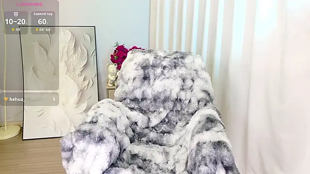 Miaomiao Baby520 online show from March 29, 2026, 1:00 pm