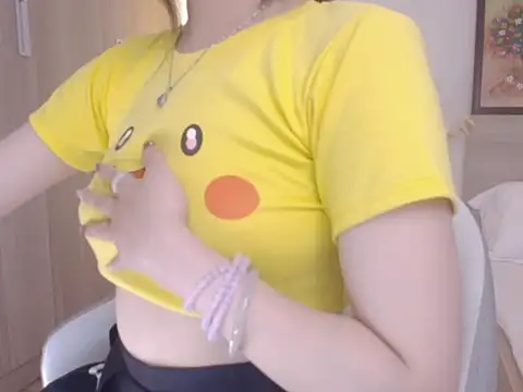 BunnyT Bae   online show from March 29, 2026, 8:58 am