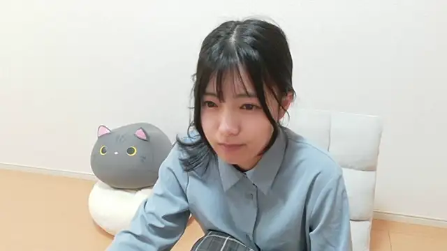 ICHIKA ch online show from March 7, 2026, 10:01 am