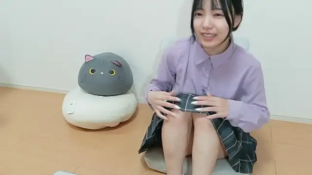 ICHIKA ch online show from March 15, 2026, 10:10 am