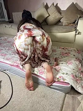 Elkinga nana online show from April 12, 2026, 8:14 pm