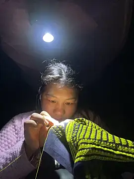 comteze12 online show from January 18, 2026, 3:38 pm