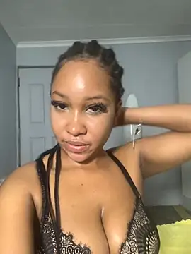 Creamy bitchxxx online show from June 4, 2026, 12:16 am