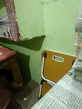 Pagelboy 089 online show from April 6, 2026, 3:15 am