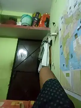 Pagelboy 089 online show from April 25, 2026, 12:57 am