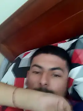 Mateotubbe online show from January 7, 2026, 12:07 pm