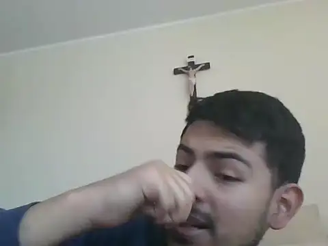 Mateotubbe online show from March 21, 2026, 4:43 pm