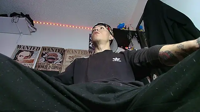 Anhony Muscle online show from March 4, 2026, 5:41 pm