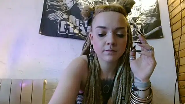 spiralhokkaido23 online show from February 12, 2026, 10:43 am