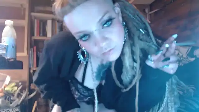 spiralhokkaido23 online show from April 2, 2026, 12:25 pm