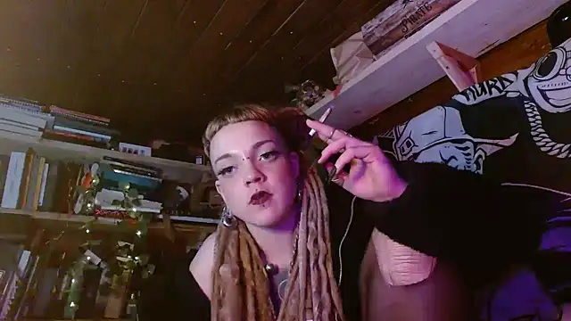 spiralhokkaido23 online show from April 21, 2026, 6:23 pm