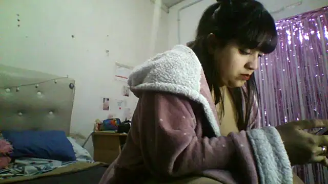 Snapshot of dulce_marrr chatting on June 19, 2026, 9:51 pm dulce marrr online show from June 19, 2026, 9:51 pm