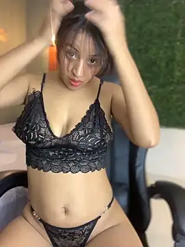 PaulaSweetFire  online show from February 14, 2026, 1:30 pm