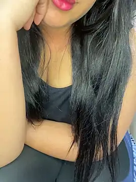 Lina Velvet  online show from February 22, 2026, 11:03 pm