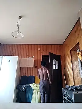 SEXYBOYCALLME online show from February 9, 2026, 11:58 am