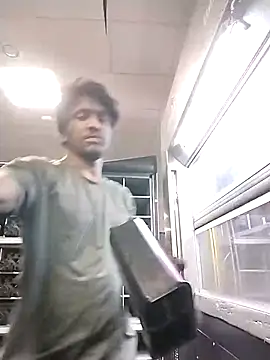 SEXYBOYCALLME online show from February 12, 2026, 5:30 pm