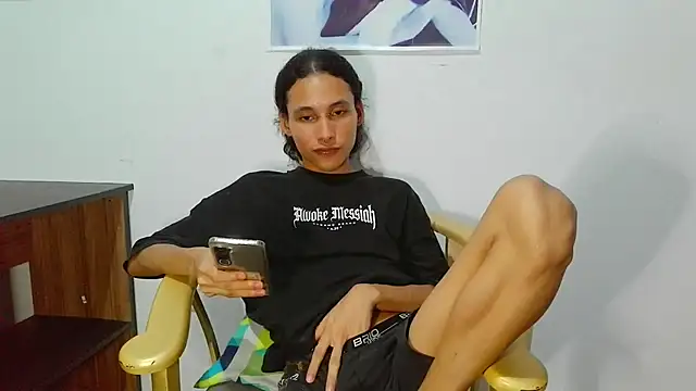 Snapshot of DeusGoth chatting on July 6, 2026, 5:59 am DeusGoth online show from July 6, 2026, 5:59 am