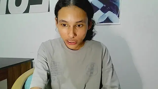 Snapshot of DeusGoth chatting on July 19, 2026, 6:17 am DeusGoth online show from July 19, 2026, 6:17 am