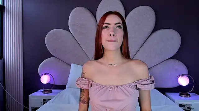 LolaGray   online show from February 17, 2026, 4:13 pm