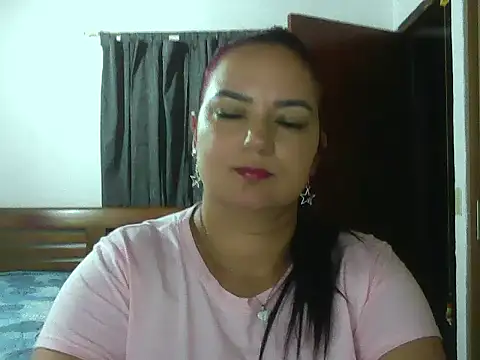 Roja tentacion online show from March 20, 2026, 11:20 pm