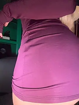 Ginevrafedez online show from March 13, 2026, 4:41 am