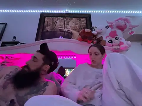 aria lee1987 online show from March 17, 2026, 2:05 am