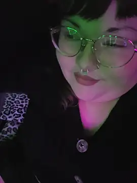 LunaLuxxx666 online show from March 31, 2026, 4:13 am
