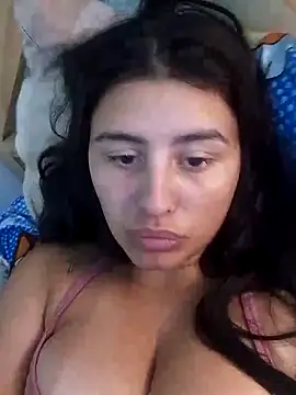 Tiffany06 online show from March 4, 2026, 4:18 am