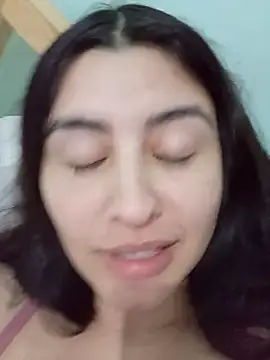 Tiffany06 online show from April 23, 2026, 6:25 am