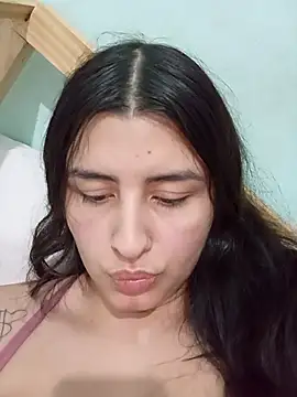 Tiffany06 online show from April 25, 2026, 7:11 am