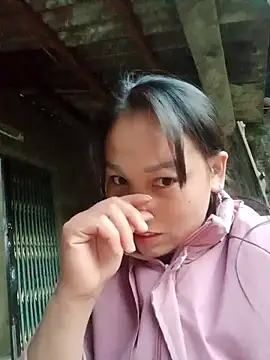 vanvan005 online show from January 9, 2026, 10:40 am