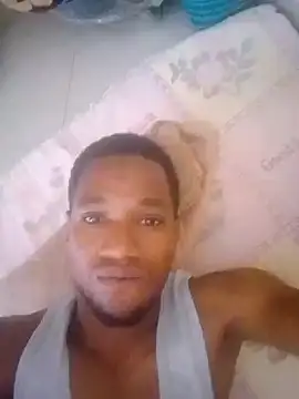 dickblack2026 online show from June 26, 2026, 4:00 pm