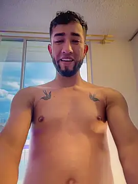 liam bronw online show from February 5, 2026, 3:49 pm