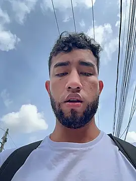 liam bronw online show from February 8, 2026, 2:31 pm