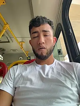 liam bronw online show from March 6, 2026, 5:53 pm