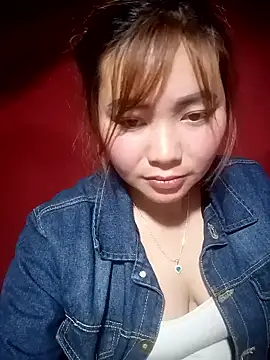 Miu baby01 online show from February 18, 2026, 8:16 pm