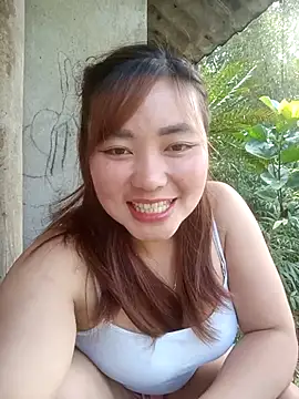 Miu baby01 online show from February 26, 2026, 6:23 am