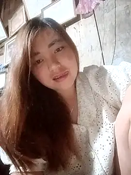 Miu baby01 online show from April 12, 2026, 10:37 pm