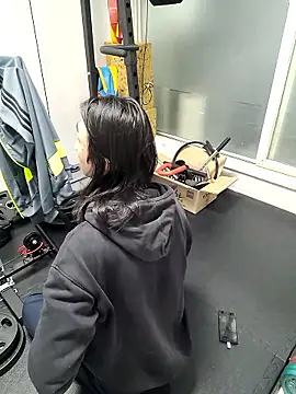 Snapshot of SADKOREAN chatting on January 9, 2026, 10:44 pm SADKOREAN online show from January 9, 2026, 10:44 pm