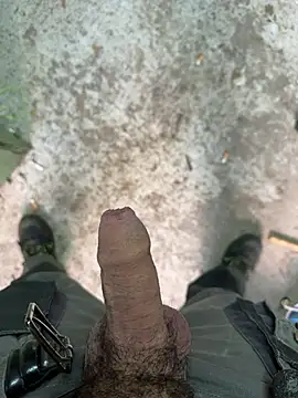 plutarco124 online show from April 26, 2026, 1:53 pm