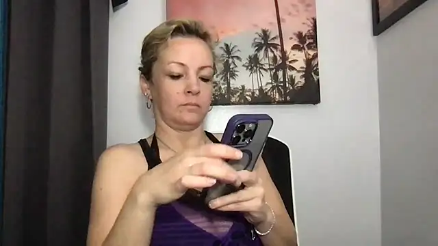 SattivvaXXX online show from March 4, 2026, 11:16 am