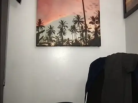 SattivvaXXX online show from April 21, 2026, 10:43 am