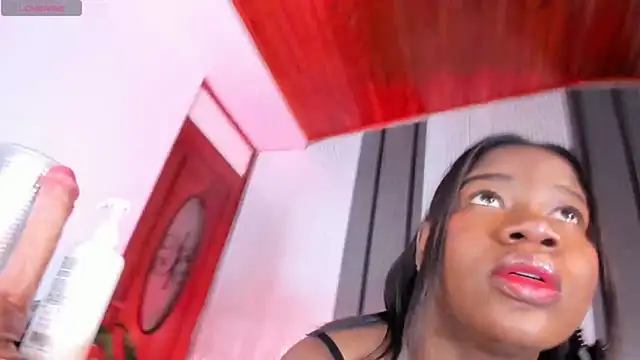 EbonyTanisha online show from June 2, 2026, 12:01 am