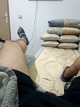 Mustastifano online show from January 5, 2026, 8:34 pm