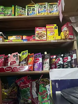 lannabellx online show from April 21, 2026, 2:51 am