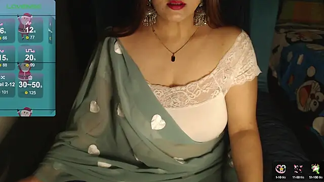 Candy-floss265 online show from December 24, 2024, 4:19 pm