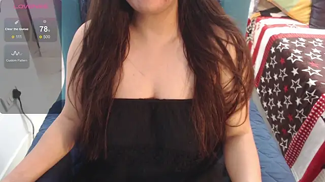 Candy-floss265 online show from February 21, 2026, 7:04 pm